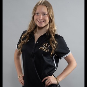Fundraising Page: Grace Mallgraf